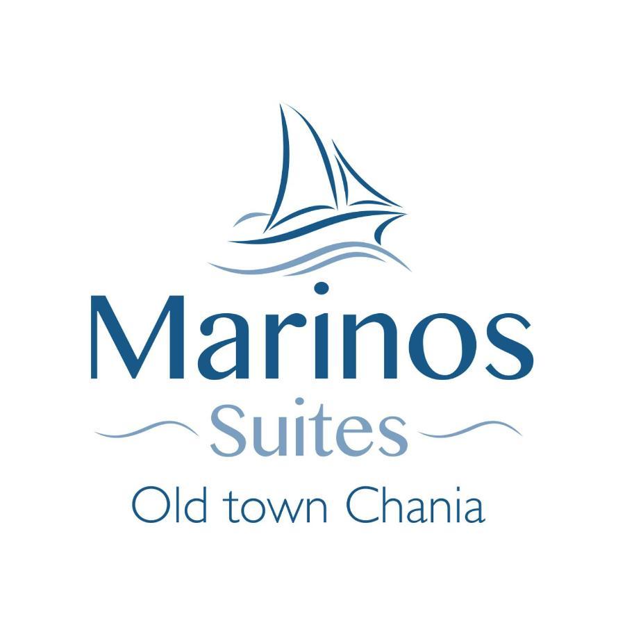 Marinos Suites Χανιά Εξωτερικό φωτογραφία